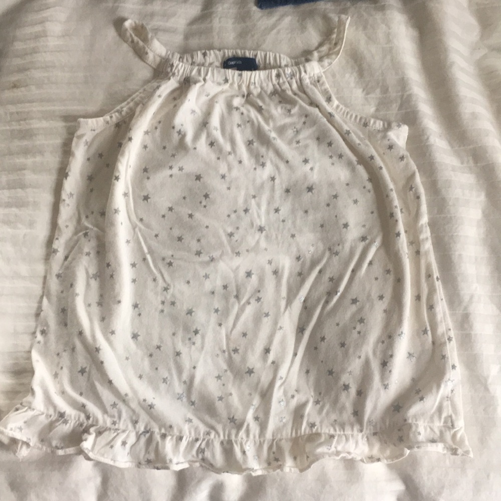 🌸🌸🌸4/$30 GAP tank -8🌸🌸🌸